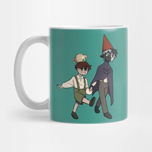 beeduo Mug